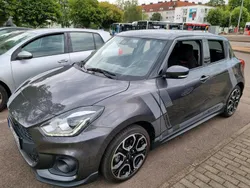 Grau Gebraucht 2019 Suzuki Swift Sport Limousine | 15.500 € (Fairer Preis)