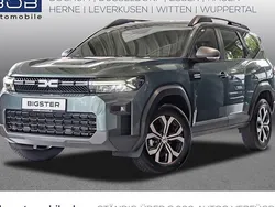 Grün Neu 2025 Dacia Bigster Expression SUV | 31.460 € (Guter Preis)