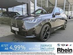 Grau Gebraucht 2024 BMW X3 M Sport SUV | 57.640 € (Fairer Preis)