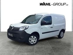 Weiß Gebraucht 2021 Renault Kangoo Van / Kleinbus | 12.480 € (Fairer Preis)
