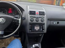 Beige Gebraucht 2007 VW Touran Van / Kleinbus | 4.749 € (Fairer Preis)