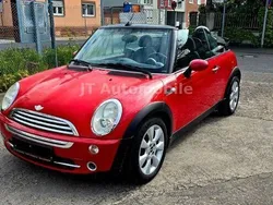 Rot Gebraucht 2007 Mini One Cabriolet Cabrio | 3.500 € (Superpreis)