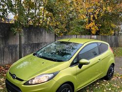 Gebraucht 2009 Ford Fiesta Kleinwagen | 1.900 € (Fairer Preis)