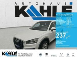 Ibisweiß Gebraucht 2019 Audi Q2 Design SUV | 16.990 € (Guter Preis)
