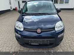 Blu oltremare Gebraucht 2019 Fiat Panda Easy Kleinwagen | 7.499 € (Guter Preis)