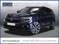 Nachtblau Gebraucht 2023 Renault Espace Iconic SUV | 35.870 € (Guter Preis)