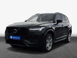 Onyx schwarzmetallic Gebraucht 2023 Volvo XC90 Ultimate SUV | 52.890 € (Superpreis)