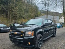 Schwarz Gebraucht 2007 Chevrolet Avalanche SUV | 12.500 €