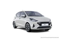 Grau Neu 2025 Hyundai i10 Trend Kleinwagen | 17.390 € (Guter Preis)