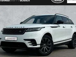 Weiß Gebraucht 2023 Land Rover Range Rover Velar SE Dynamic SUV | 59.890 € (Fairer Preis)