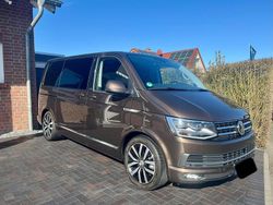 Braun Gebraucht 2019 VW T6.1 Generation Six Van | 39.500 €