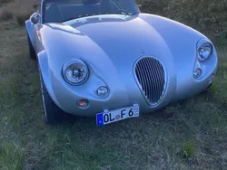 Wiesmann MF 3
