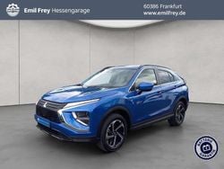 Laserblau perleffekt Gebraucht 2024 Mitsubishi Eclipse Basis SUV | 23.550 €