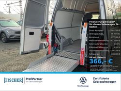 Reflexsilber (metallic) Gebraucht 2019 VW T6 Van | 23.897 € (Guter Preis)