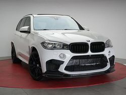 Weiß Gebraucht 2015 BMW X5 M Performance SUV | 32.890 € (Guter Preis)
