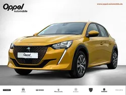 Lack gelb faro/typ aussenverkleidung metalliclackierung Gebraucht 2021 Peugeot e-208 Active Kleinwagen | 15.290 € (Fairer Preis)