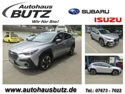 Subaru Crosstrek