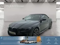 Grau Gebraucht 2023 BMW M4 Cabriolet Competition Edition Cabrio | 82.908 € (Fairer Preis)