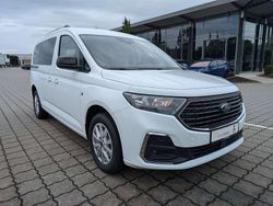 Weiß Gebraucht 2024 Ford Grand Tourneo Connect Titanium Van / Kleinbus | 41.980 €