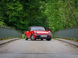 Rot Gebraucht 1977 Triumph Spitfire Cabrio | 5.000 €