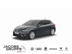 Grau Gebraucht 2025 Seat Ibiza XCELLENCE Kleinwagen | 20.490 € (Fairer Preis)