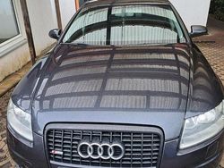Andere farben Gebraucht 2007 Audi A6 Limousine | 5.000 € (Guter Preis)