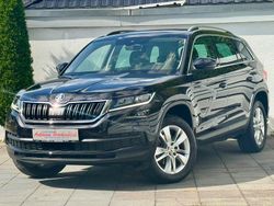 Schwarz Gebraucht 2018 Skoda Kodiaq Style SUV | 21.990 € (Fairer Preis)