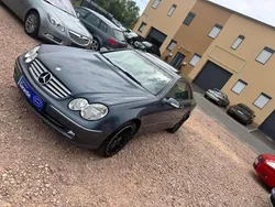 Other Gebraucht 2002 Mercedes CLK240 Coupé | 6.999 € (Etwas zu teuer)