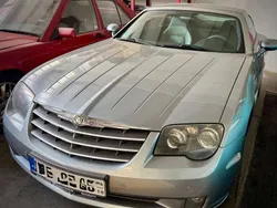 Grau Gebraucht 2003 Chrysler Crossfire Coupé | 8.500 € (Fairer Preis)