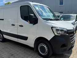 Weiß Gebraucht 2020 Renault Master Van | 17.900 € (Superpreis)