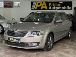 Beige Gebraucht 2016 Skoda Octavia Style Kombi | 7.999 € (Superpreis)