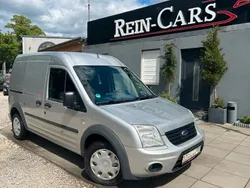Silber Gebraucht 2011 Ford Transit Trend Van / Kleinbus | 5.990 € (Guter Preis)