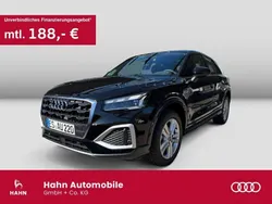 Brillantschwarz Gebraucht 2025 Audi Q2 Advanced Plus SUV | 27.900 € (Fairer Preis)