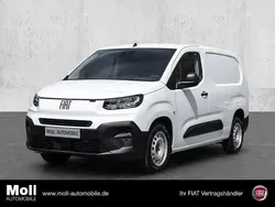 Weiss Neu 2025 Fiat Doblò Easy Van / Kleinbus | 20.989 € (Superpreis)