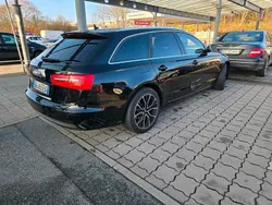 Schwarz Gebraucht 2014 Audi A6 Kombi | 7.999 € (Superpreis)