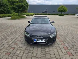 Schwarz Gebraucht 2010 Audi A5 Cabriolet Cabrio | 7.999 €