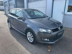 Grau Gebraucht 2011 VW Polo Style Limousine | 5.200 € (Fairer Preis)