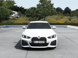 Weiß Neu 2025 BMW 420 Gran Coupé Coupé | 59.443 € (Fairer Preis)