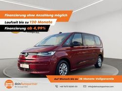 Andere Gebraucht 2023 VW T7 Van | 44.700 € (Superpreis)
