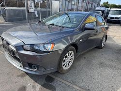 Grau Gebraucht 2011 Mitsubishi Lancer Limousine | 2.450 € (Superpreis)