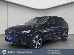 Onyx black metallic Gebraucht 2024 Volvo XC60 Plus SUV | 46.670 € (Etwas zu teuer)