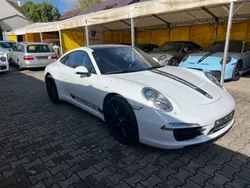 Weiß Gebraucht 2014 Porsche 911 Carrera | 69.999 € (Superpreis)
