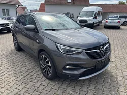 Grau Gebraucht 2019 Opel Grandland X SUV | 18.800 € (Fairer Preis)