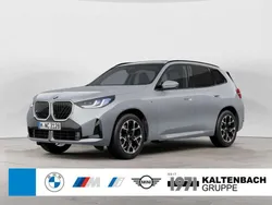 Brooklyn grey Gebraucht 2025 BMW X3 M Sport SUV | 58.990 € (Guter Preis)