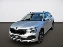 Brilliantsilber metallic Neu 2025 Skoda Kamiq Tour SUV | 30.790 € (Etwas zu teuer)