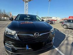Schwarz Gebraucht 2019 Opel Grandland X Edition SUV | 10.500 € (Superpreis)