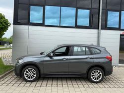 Grau Gebraucht 2021 BMW X1 Sport Line SUV | 21.999 € (Superpreis)