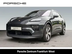 Vulkangraumetallic Gebraucht 2024 Porsche Macan SUV | 81.980 € (Guter Preis)