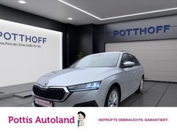 Silber Gebraucht 2020 Skoda Octavia Ambition Kombi | 17.177 € (Fairer Preis)