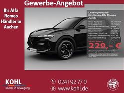 Schwarz Neu 2025 Alfa Romeo GT Junior SUV | 30.770 € (Guter Preis)